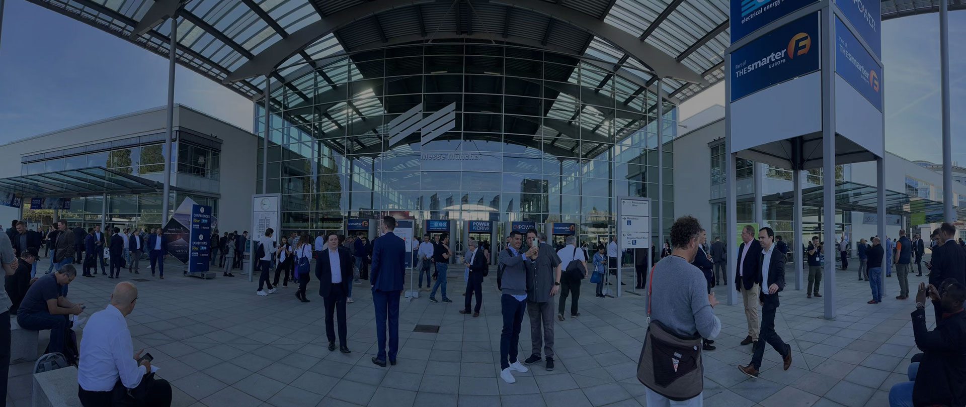 國(guó)際/海外 展臺(tái)設(shè)計(jì)搭建，助力企業(yè)出海