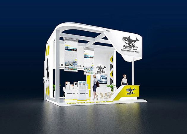 蘇州展會設(shè)計(jì)