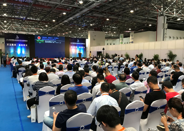 蘇州搭建展臺需要注意的關鍵事項