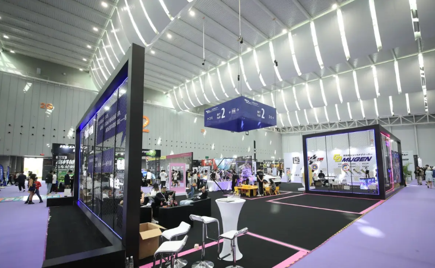 蘇州2025年有那些重要展會？