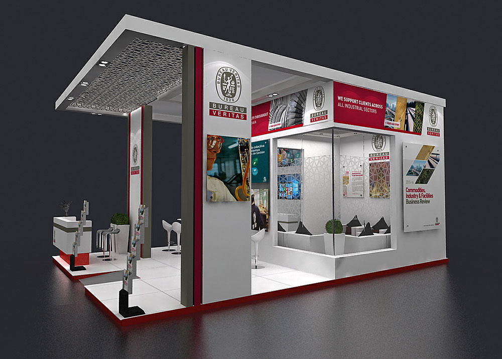 南京展位布置工廠(chǎng)