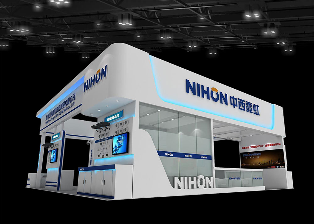 南京展覽設(shè)計(jì)搭建