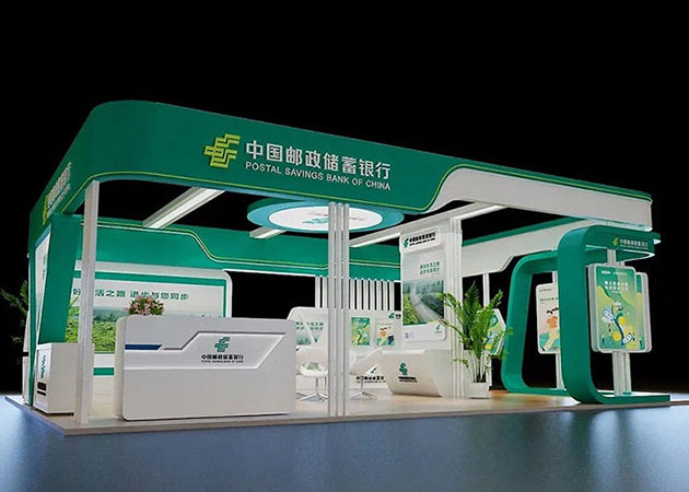 泰州展臺(tái)設(shè)計(jì)公司