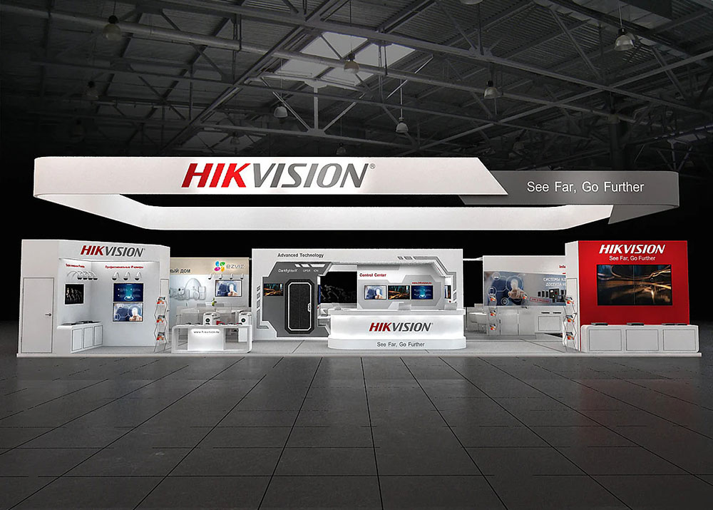 泰州展覽設(shè)計搭建公司