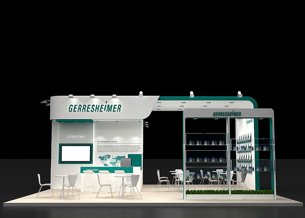 泰州展覽設(shè)計搭建公司