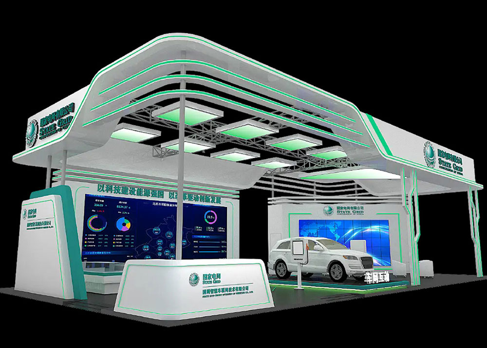 無錫會展服務(wù)公司