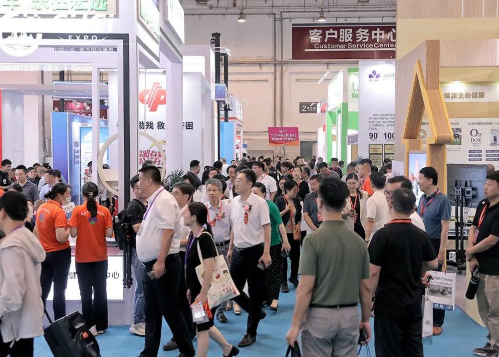 為什么說現(xiàn)在是參加蘇州展會的最佳時機？