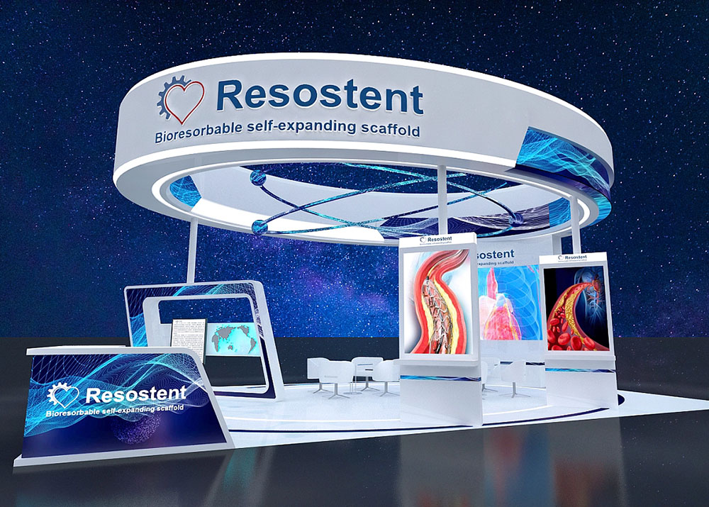 連云港展臺搭建公司