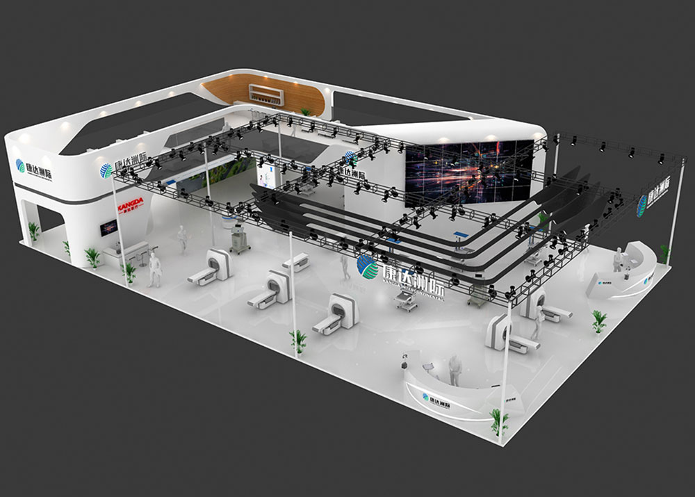 連云港展會設(shè)計公司