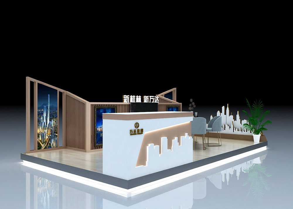 宿遷展臺(tái)設(shè)計(jì)公司