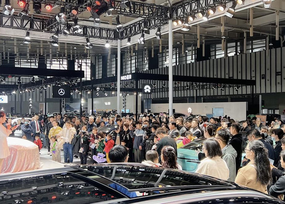 杭州主場運營服務(wù)公司