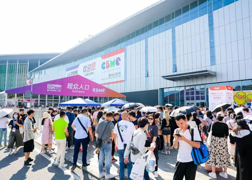 杭州展覽主場服務(wù)公司