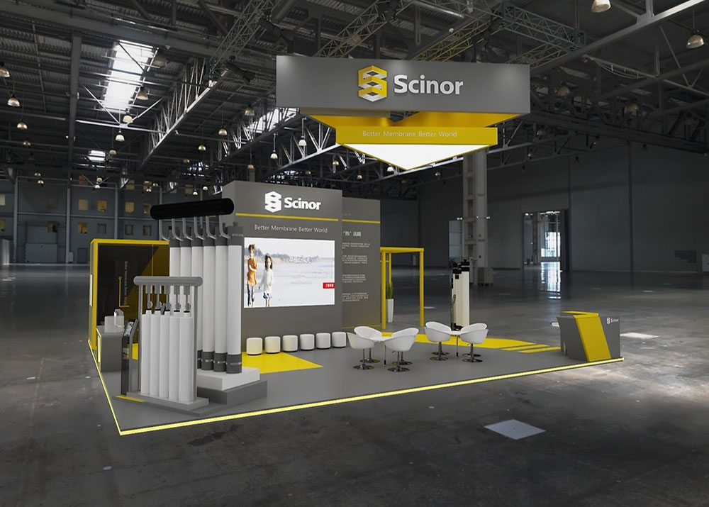 常熟展臺搭建工廠