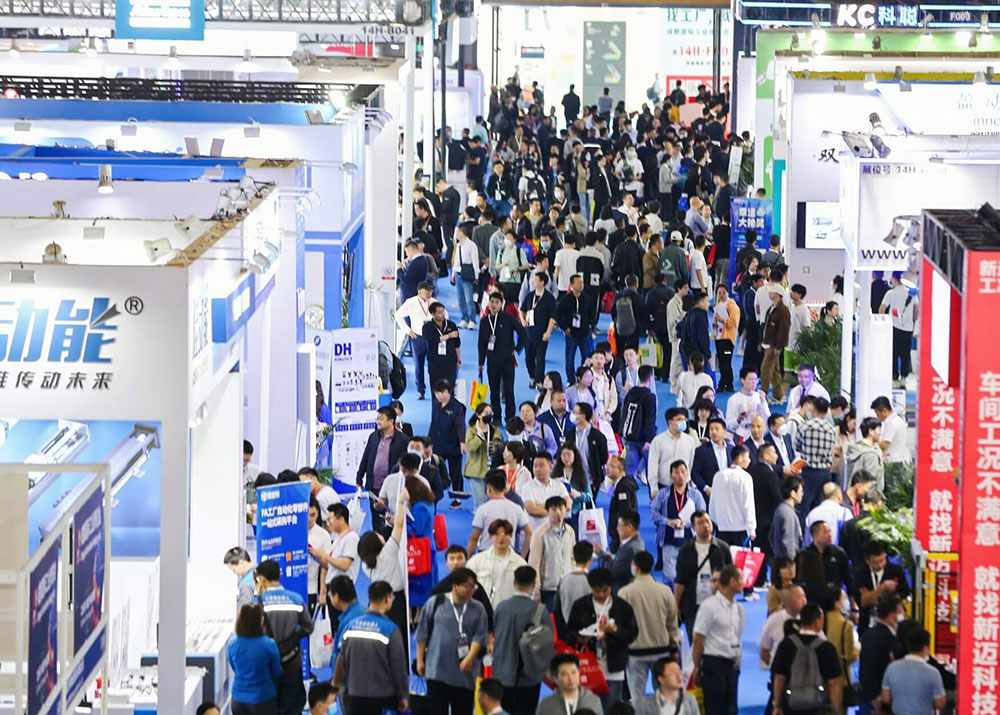 寧波展覽設(shè)計展會運營