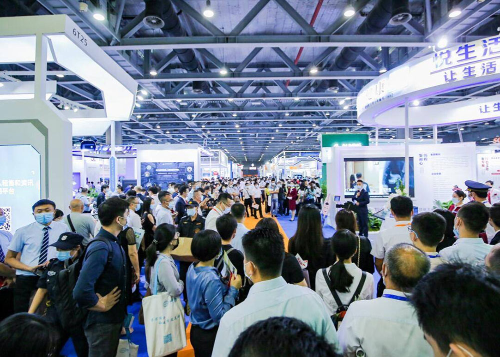 無錫展覽設(shè)計展會布置搭建