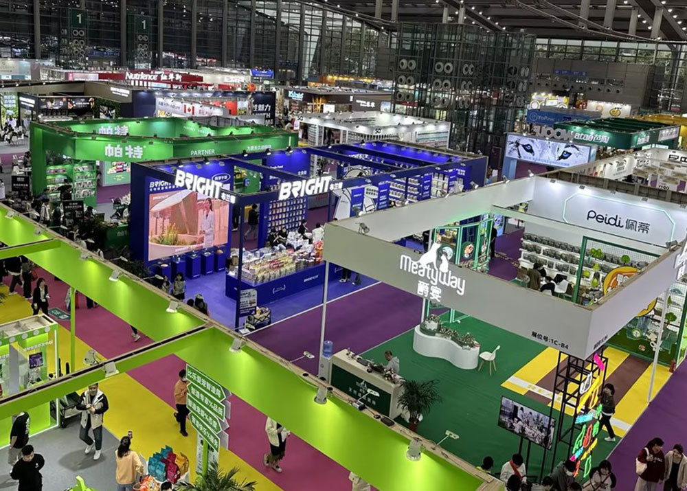 無錫展覽運營展會運營報館